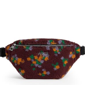 Wouf Teddy Sac banane 30 cm
