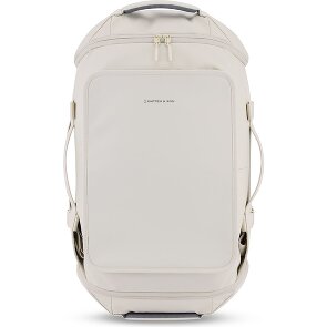 Kapten & Son Lisbon Duffle Sac de voyage Weekender M 55 cm