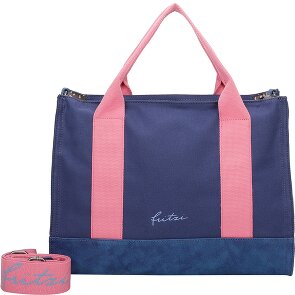 Fritzi aus Preußen Canvas Sac à main 40 cm