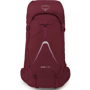 Osprey Aura 50 Sac à dos de trekking WXS-S 80 cm