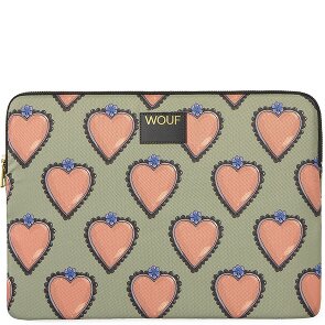 Wouf Daily Pochette pour ordinateur portable 32.5 cm