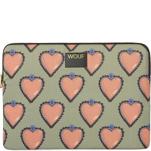 Wouf Daily Pochette pour ordinateur portable 32.5 cm