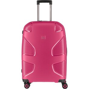IMPACKT IP1 4 roulettes Trolley 67 cm