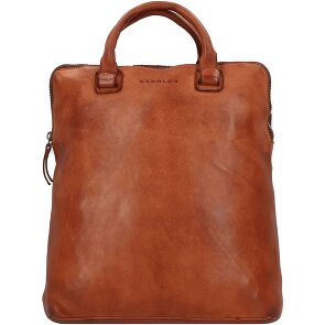 Harold's Submarine Daypack Cuir 33 cm Compartiment pour ordinateur portable