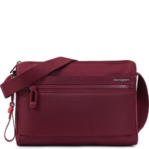 Hedgren Inner City Sac à bandoulière Protection RFID 27.5 cm