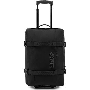 Epic Explorer NXT 2 roulettes Sac de voyage 55 cm