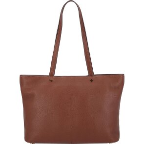 Fossil Jessie Sac de shopper Cuir véritable 40.5 cm