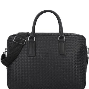 abro Lotus Sac à main Cuir 40.5 cm