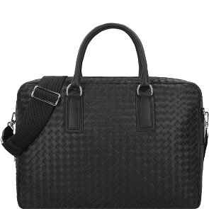 abro Lotus Sac à main Cuir 40.5 cm