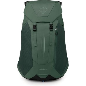 Osprey Hikelite LT 30 Sac à dos de randonnée 55 cm