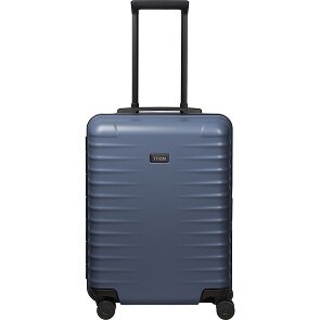 Titan Overseas 4 roulettes Trolley de cabine S 55 cm