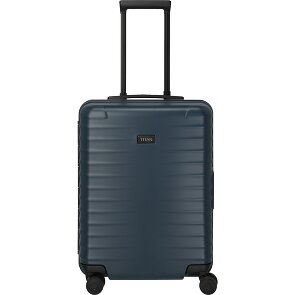 Titan Overseas 4 roulettes Trolley de cabine S 55 cm
