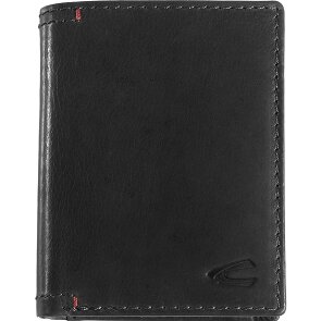 camel active Salamanca Porte-monnaie Cuir véritable 12 cm