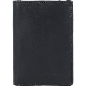 Esquire Porte-cartes de crédit Oslo RFID en cuir 7,5 cm