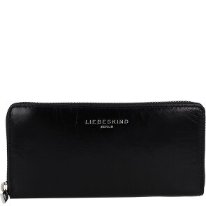 Liebeskind Sally Porte-monnaie Protection RFID Cuir 19 cm