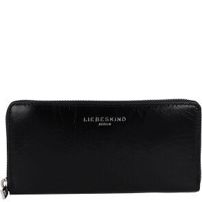 Liebeskind Sally Porte-monnaie Protection RFID Cuir 19 cm