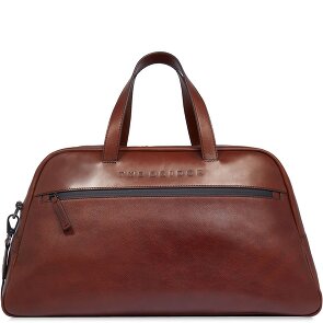 The Bridge Damiano Sac de voyage Weekender Cuir 51 cm