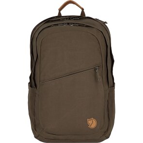 Fjällräven Räven 28 Daypack 47 cm Compartiment ordinateur