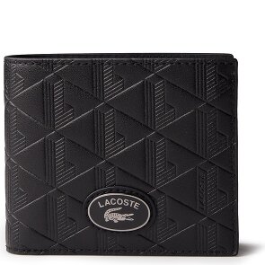 Lacoste Nomogramme Porte-monnaie Cuir 11.5 cm