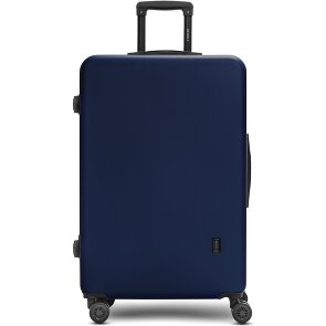 Redolz Essentials 09 LARGE 4 roulettes Trolley 79 cm