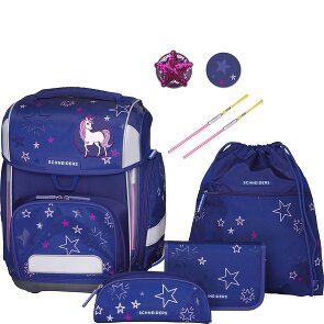 Schneiders Ergolite Set de cartables 8 pièces