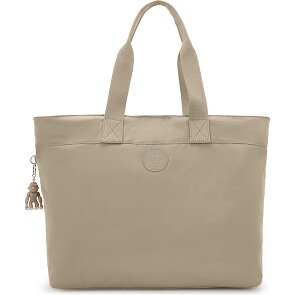 Kipling Basic Elevated Colissa Up Sac de shopper 50 cm Compartiment ordinateur