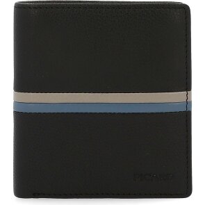 Picard Horizon 1 Porte-monnaie Protection RFID Cuir 9 cm