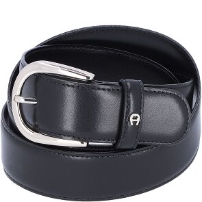 AIGNER Ceinture business en cuir