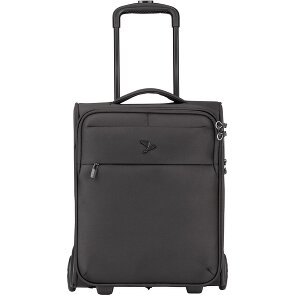 Pack Easy GoOn 2 roulettes Trolley de cabine 45 cm