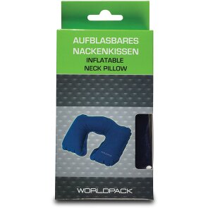 Worldpack Coussin pour la nuque 43 cm