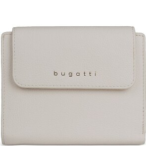 bugatti Emilia Porte-monnaie Protection RFID Cuir 14 cm