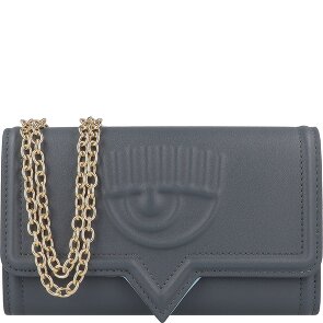 Chiara Ferragni Eyelike Bags Portefeuille d'embrayage 17 cm