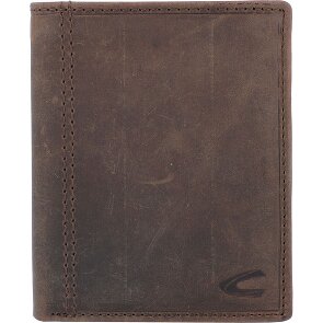 camel active Vietnam Porte-monnaie RFID cuir 12 cm