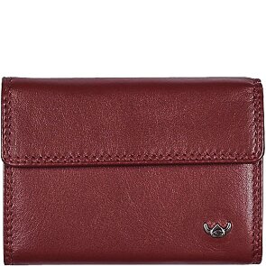 Golden Head Étui à clés Polo en cuir 10,5 cm