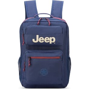 Jeep JS015B Daypack 46 cm Compartiment pour ordinateur portable