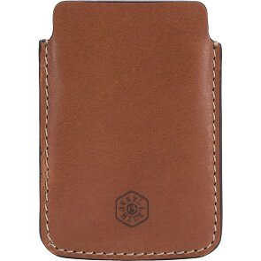 Jekyll & Hide Roma Porte-cartes de crédit RFID Cuir 10,5 cm