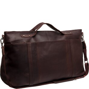 The Chesterfield Brand Mark Sac de voyage Weekender Cuir 58 cm