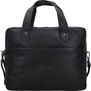 Greenburry Fiorentina Porte-documents Cuir 37 cm Compartiment pour ordinateur portable
