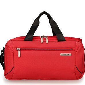 Samsonite Base Breeze Sac de voyage Weekender XS 40 cm