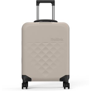 Rollink Vega 360 valise à roulettes cabine pliable 4 roues S 55 cm