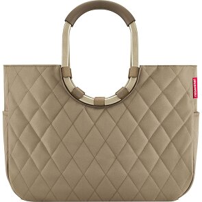reisenthel Loopshopper L Frame Sac de shopping 46 cm