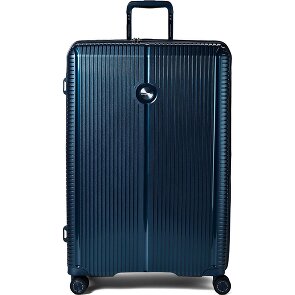 Polestream Paris 4 roulettes Trolley 78 cm