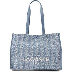 Lacoste Heritage Jacquard Sac de shopper 40 cm