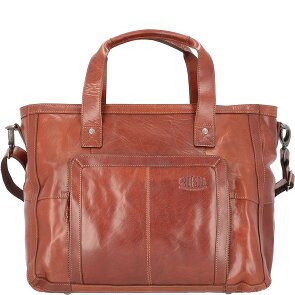 Pride and Soul Weekender Sac de voyage en cuir 46 cm