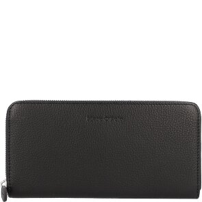 Marc O'Polo Emilie Porte-monnaie en cuir 19 cm