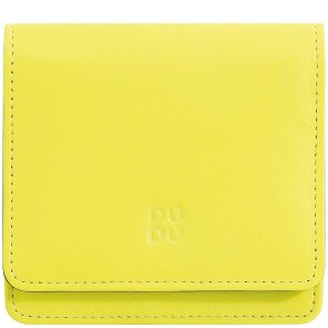 DuDu Flores Porte-monnaie Cuir 10 cm