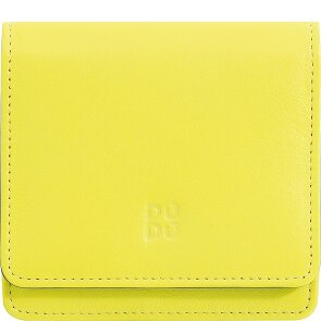 DuDu Flores Porte-monnaie Cuir 10 cm