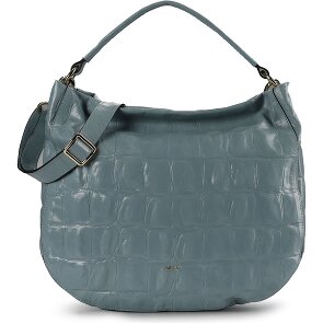 abro Mia Sac à bandoulière Cuir 35 cm
