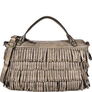 Campomaggi Melissa Sac à main Cuir véritable 34 cm
