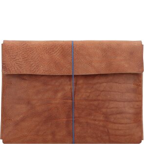 Harold's Keeper Pochette pour ordinateur portable Cuir 32 cm